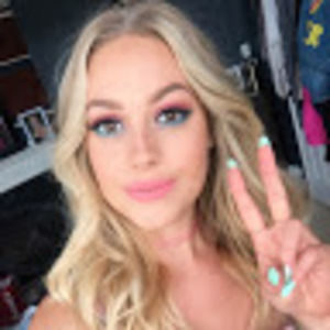 Meet your Posher, Cheyenne